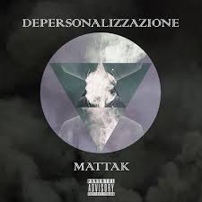 Mattak Depersonalizzazione Lyrics Genius Lyrics