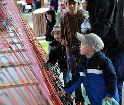 Regular price $5.00 $2.50 sale. Kids Fishing Day Sign Up Due April 18 The Spokesman Review
