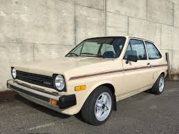 Image result for Diamond White 1980 Fiesta