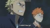 Maybe you would like to learn more about one of these? Haikyuu Youtube