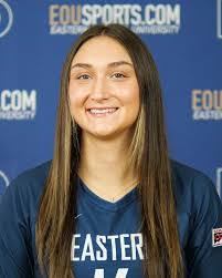 Erika Vaughn's Instagram, Twitter & Facebook