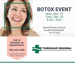 Thibodaux Regional Health System