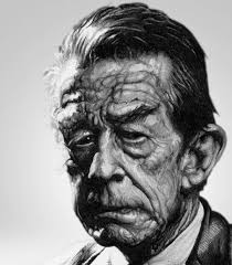 John Hurt