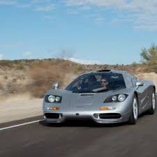 Image result for Brilliant Silver 1997 McLaren