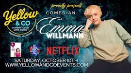 Emma Willmann