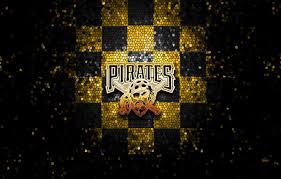 Experience a beautiful image from google earth every time you open a new tab. Wallpaper Wallpaper Sport Logo Baseball Glitter Checkered Mlb Pittsburgh Pirates Images For Desktop Section Sport Download