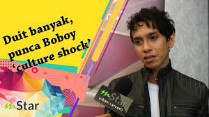 Maybe you would like to learn more about one of these? Boboy Dah Dewasa Naqiu Tunai Permintaan Peminat Masuk Gegar Vaganza Youtube