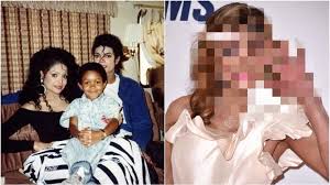 Maybe you would like to learn more about one of these? Sestra Zesnuleho Krale Popu Desi Vzhledem La Toya Jackson Vypada Jako Z Hororu Extra Cz