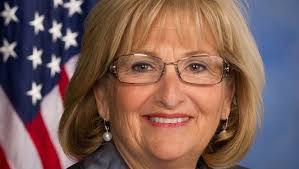 Diane Black was lovingly pushed out of poverty