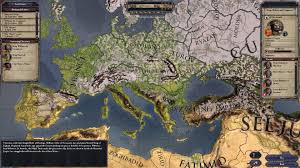 Crusader kings iii game takes us on a journey to the middle ages. Crusader Kings Ii On Steam