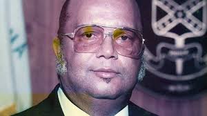 Local civil rights icon leaves lasting legacy