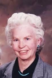 Ethel Berry Obituary (1917