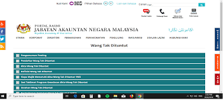 Wtd ini mungkin juga komisen, dividen, tuntutan insurans, draf bank yang telah luput, dan sebagainya. Download Semakan Wang Tidak Dituntut Free For Android Semakan Wang Tidak Dituntut Apk Download Steprimo Com