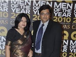 Pipi Goswami Arnab Goswami S Wife Age Children And Facts To Know