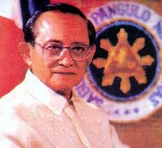 Para sa talambuhay ni president corazon c. President Benigno Aquino Iii Destiny S Child Rc Goes Online