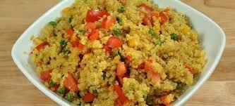 Quinoa Aux Legumes Recettes Cookeo Cookeo Recette Quinoa Legumes Idee Recette Cookeo
