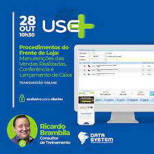 Data System Pagina Inicial Facebook