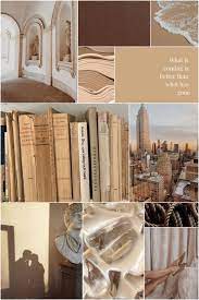 Tan Collage Wallpaper Tan Wallpapers Aesthetic Tan Wallpaper Wallpaper