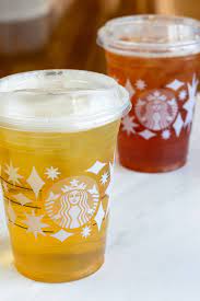 Quick Easy Starbucks Liquid Cane Sugar Sweet Steep