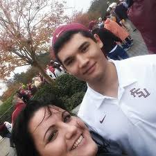 Caroline ALVAREZ Obituary (1976