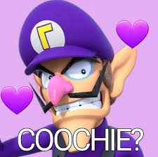Spare Me Some Coochie Memes Amino