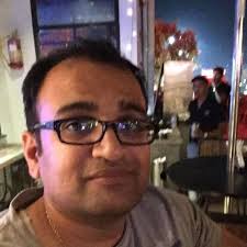 archit garg's User Profile