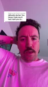 Austin Archer's Instagram, Twitter & Facebook