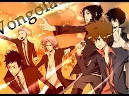 Katekyo Hitman Reborn Wallpaper Vongola Family Hitman Reborn Reborn Katekyo Hitman Hitman