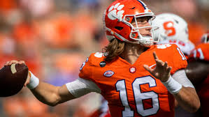 Clemson football at wake forest 2020 preview by bobby dirkens. Fsu Clemson Football Players React To Last Minute Game Cancellation On Social Media