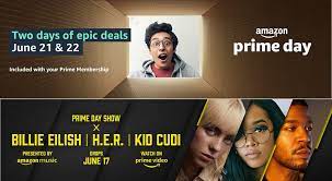 The best deals on echo, alexa, fire tv, fire tablets updated jun 21, 2021; What To Expect At Amazon Prime Day 2021 Techielobang