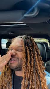 This why you don't let Squint drive 😂😂