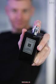 Jo Malone Oud And Bergamot Cologne Intense Review
