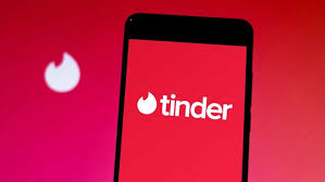 The apps were not without their dangers. Tinder