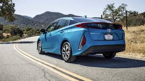 View similar cars and explore different trim configurations. Review Review 2017 Toyota Prius Prime Is A Practical Solution For The Present But No Tesla The Globe And Mail