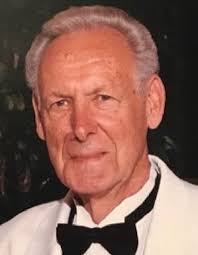 F. Blaine Kuhn Obituary