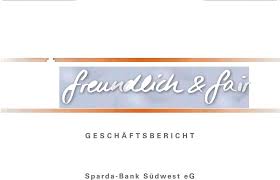 Log into sparda bank sw in a single click. Sparda Bank Geschaftsbericht Sparda Bank Sudwest Eg Pdf Kostenfreier Download