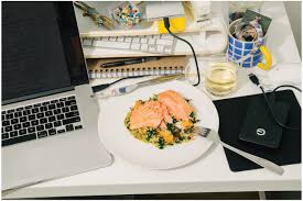 When i saw how many literal cooks were in the kitchen by way of . The Fantasy Of A Personal Chef With Cookunity The New Yorker