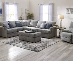 Broyhill Naples Living Room Sectional In 2020 Living Room Sectional Perfect Living Room Decor Trendy Living Rooms