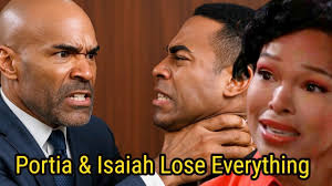 General Hospital Spoilers: 2 women help Curtis get revenge, Isaiah & Portia  lose everything— (𝖣𝖾𝗍𝖺𝗂𝗅 𝖢𝗁𝖾𝖼𝗄 𝖡𝖾𝗅𝗈𝗐)