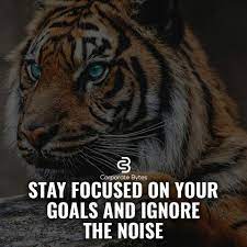 Stay Focused Best Motivational Quote For Success Quotes Motivational Quotes For Success Focus Quotes Determination Quotes Inspiration