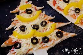 Throw the ultimate christmas party this year from start to finish with our list of fun activities. Cooking With Kids Christmas Tree Pizza Kids Craft Room