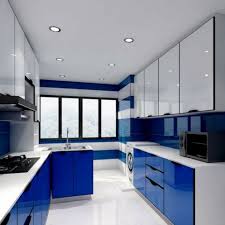 9 Aluminum Kitchen Cabinets Specifications Di 2020 Kabinet Dapur Desain Dapur Interior