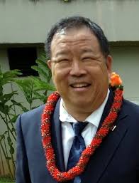 Thomas Kwock Yung Kam Obituary