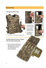 Osprey Mk 4 Body Armour Pdf Free Download