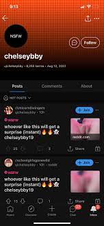 please report u/chelseybby they are using my pics claiming to sell and I  don't want anyone getting scammed! : u/palestlilprincess
