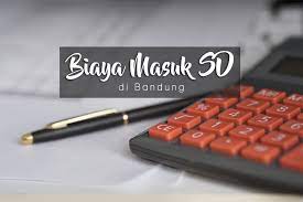 Biaya masuk smp al azhar kairo bandung di kisaran 25 jutaan dengan spp 1.2 juta untuk reguler. Biaya Masuk Sd Swasta Di Bandung Tahun Pelajaran 2019 2020