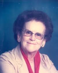 Elizabeth Wirick Obituary (2013)