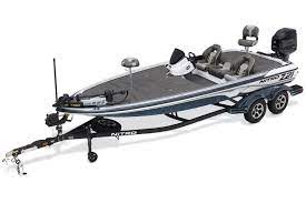 The 4 Best Bass Boats Of 2021
