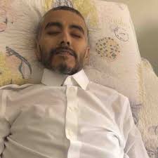 Fundraiser for Mayco Campos by Ruth Cortez : Ruth cortez