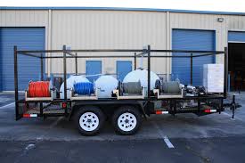 Check spelling or type a new query. Custom Pressure Washer Trailers